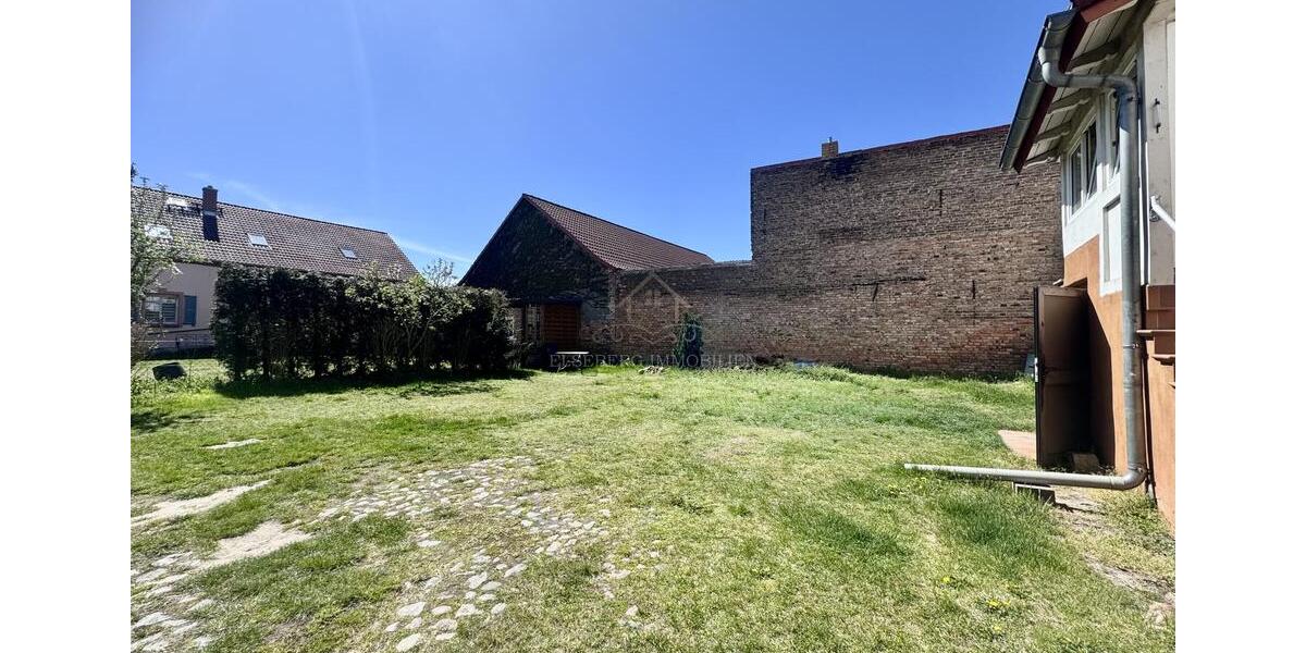 Gewerbeobjekt Beelitz - 2.300&euro; | Angebot:25049842