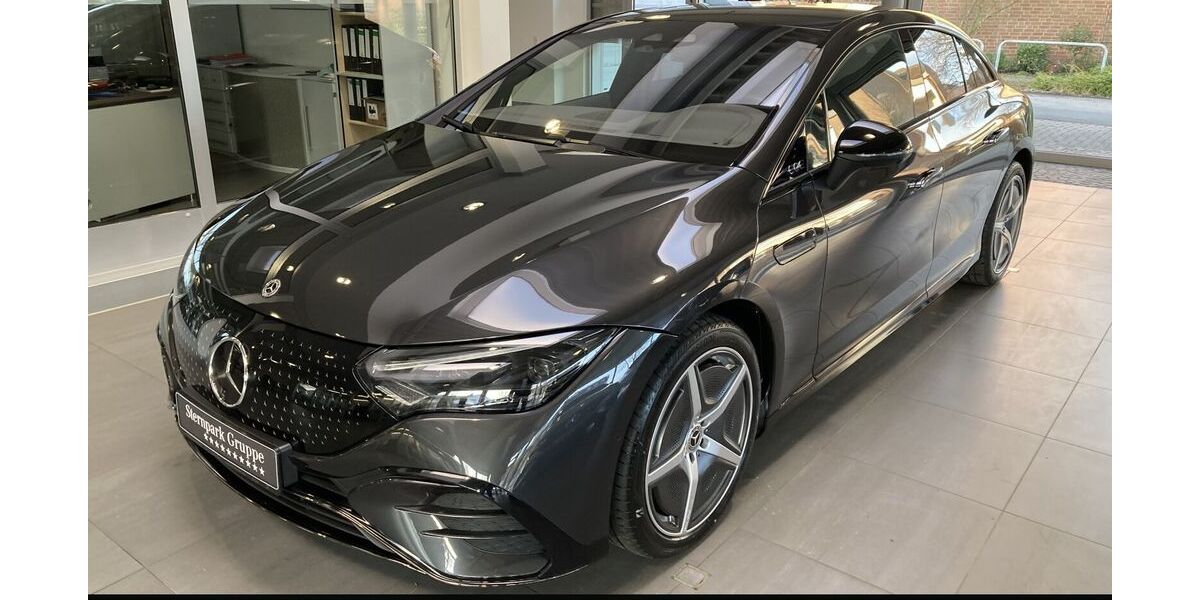 Mercedes-Benz EQE 22.171 km 57.590 &euro; Oelde 59302