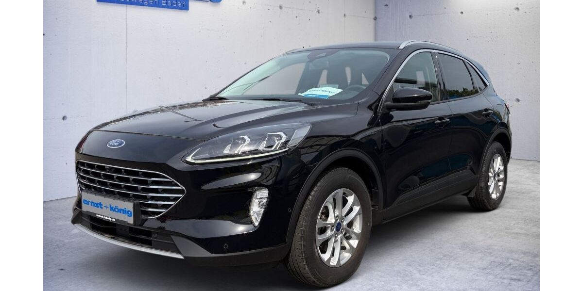 Ford Kuga 40.800 km 23.990 &euro; Konstanz 78467