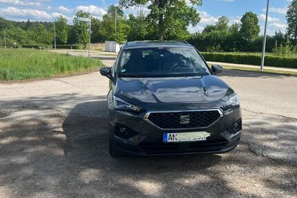 Seat Tarraco 42.500 km 22.500 &euro; Heilsbronn 91560