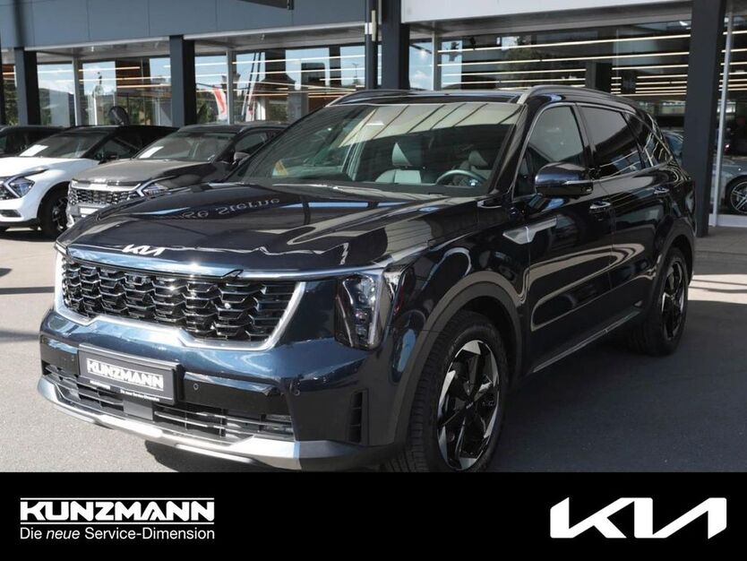Kia Sorento 8.990 km 50.490 € Aschaffenburg 63741