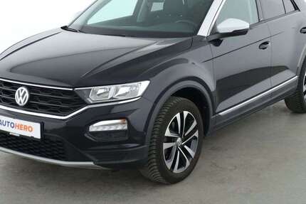 VW T-Roc 22.930 km 21.770 &euro; Laatzen 30880