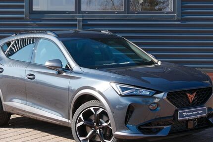 Cupra Formentor 62.490 km 26.790 &euro; Schneeberg 08289