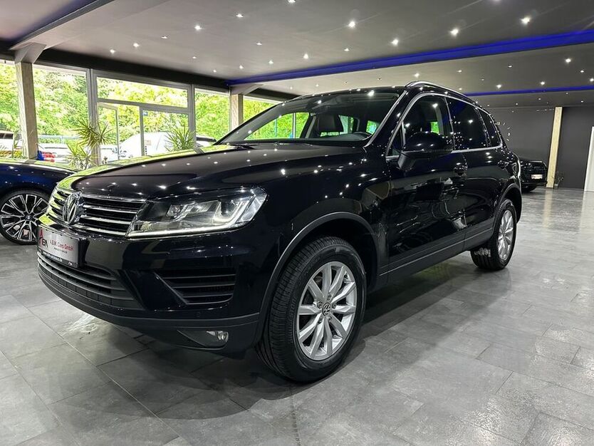 Touareg