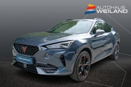 Cupra Formentor 19.993 km 36.900 € Neunkirchen 66539