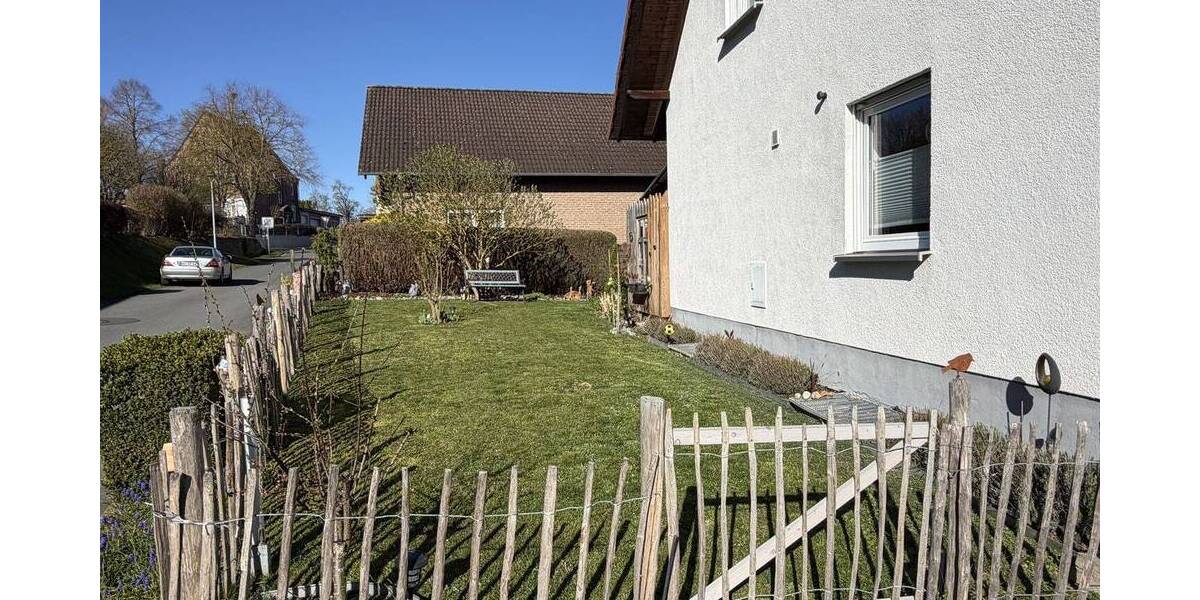 Einfamilienhaus Warburg / Herlinghausen Herlinghausen - 5 Zimmer, 120 m&sup2;, 285.000&euro; | Angebot:26724323