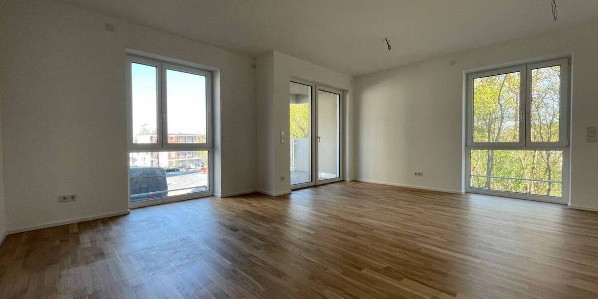 Etagenwohnung Göttingen Weende - 4 Zimmer, 88 m&sup2;, 451.500&euro; | Angebot:24113477