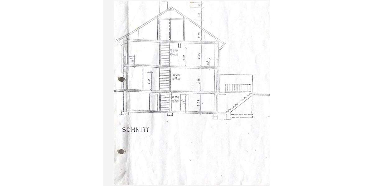 Reihenendhaus Essen Schonnebeck - 5 Zimmer, 145 m&sup2;, 419.000&euro; | Angebot:25379078