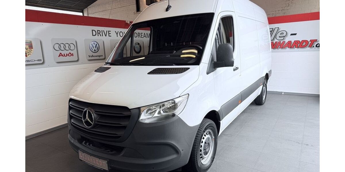 Mercedes-Benz Sprinter 31.985 km 36.490 &euro; Stolberg 52223