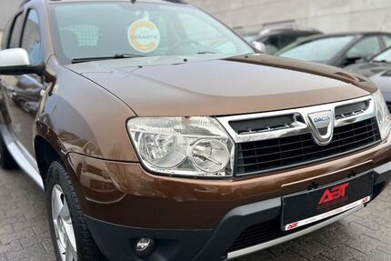 Dacia Duster 170.000 km 5.299 &euro; Greven 48268
