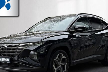 Hyundai TUCSON 24.626 km 29.730 &euro; Wiesmoor 26639