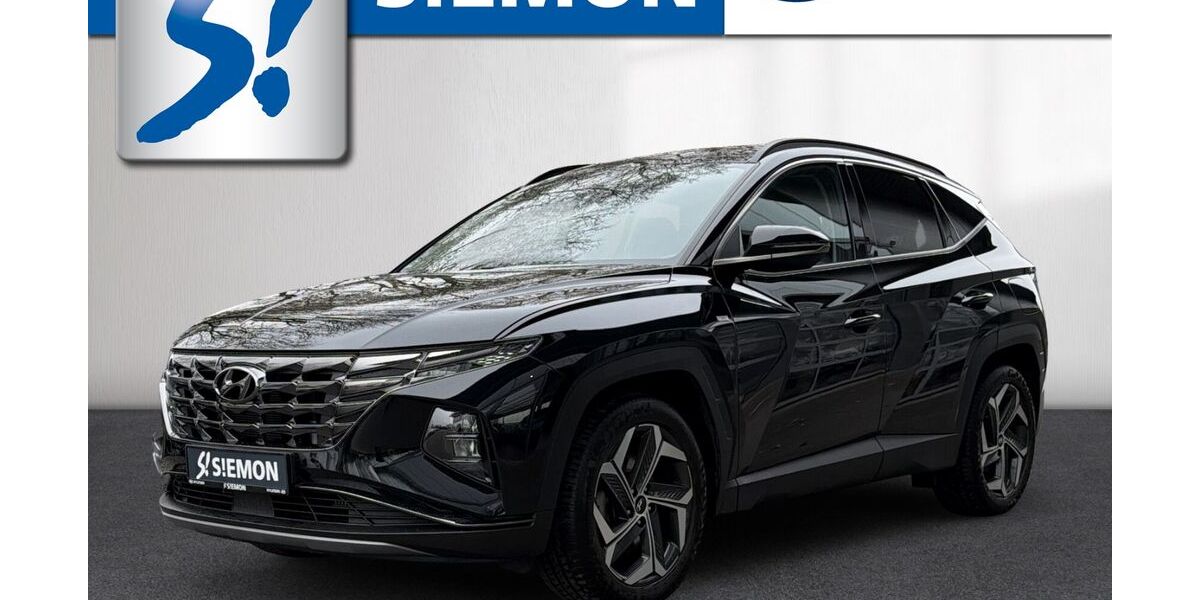 Hyundai TUCSON 24.626 km 29.730 &euro; Wiesmoor 26639