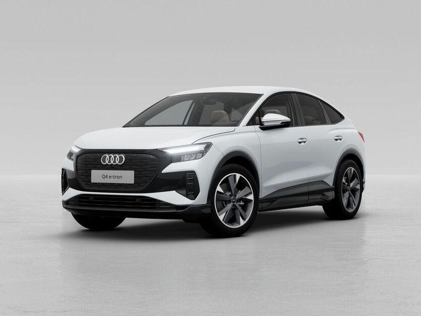 Q4 e-tron