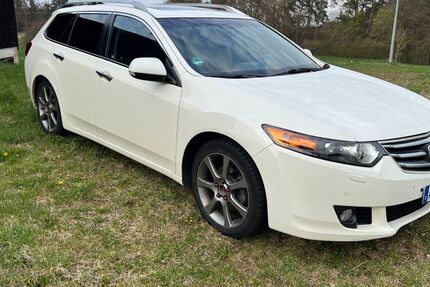 Honda Accord 250.000 km 4.890 &euro; Sulzbach-Rosenberg 92237
