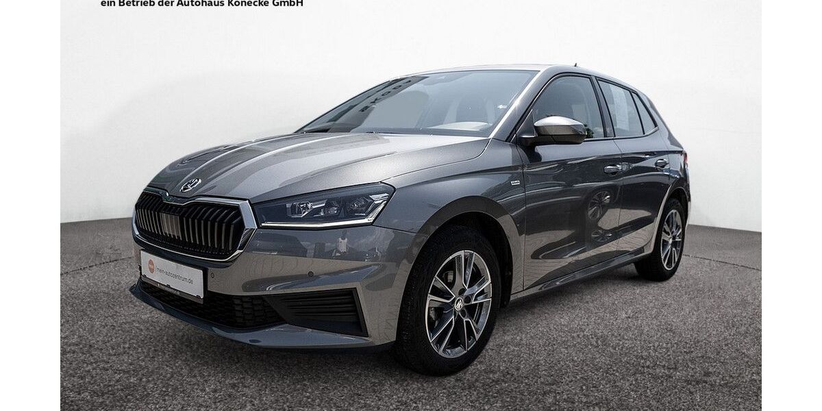 Skoda Fabia 52.982 km 16.660 &euro; Celle 29227