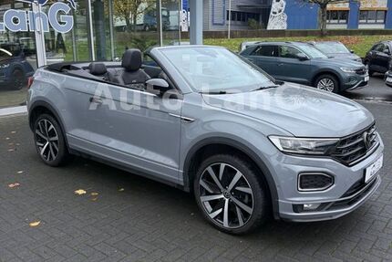 VW T-Roc 53.720 km 26.990 &euro; Waldbröl 51545
