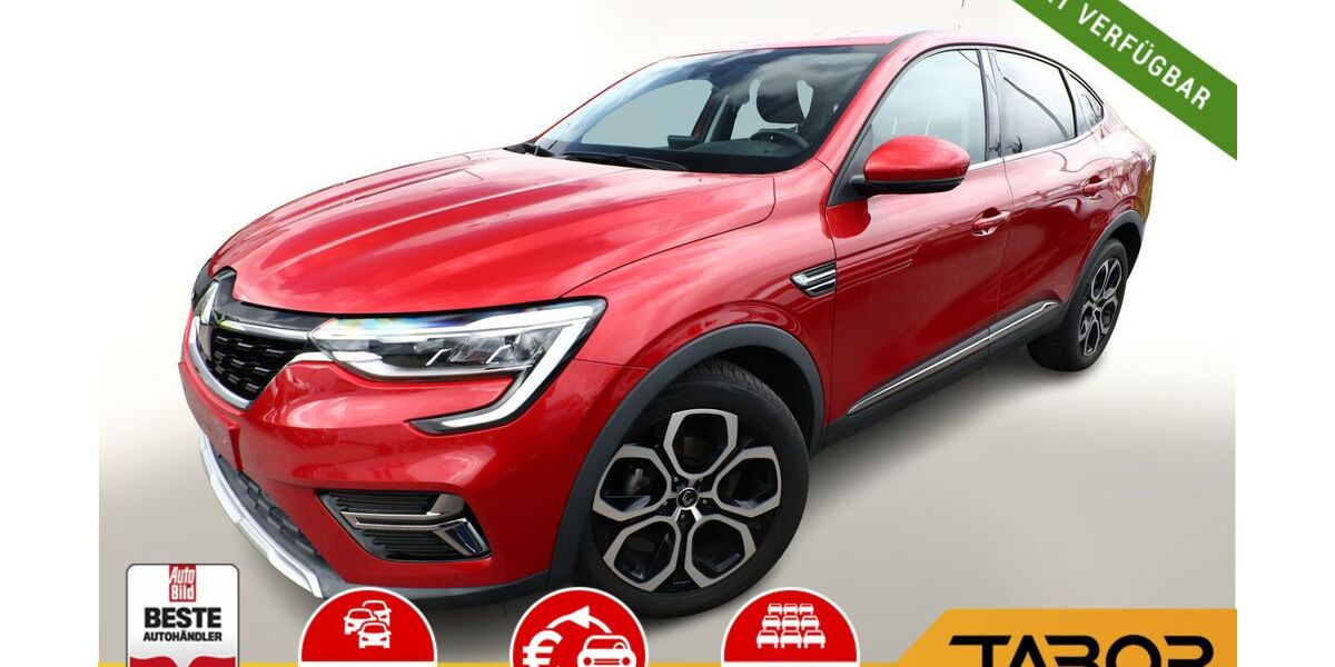 Renault Arkana 40.400 km 19.988 &euro; Kehl 77694