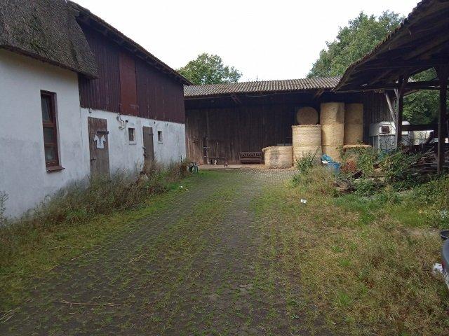 Bauernhaus, Landhaus Hambergen - 4 Zimmer, 120 m&sup2;, 300.000&euro; | Angebot:27095920