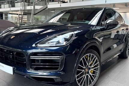 Porsche Cayenne 90.500 km 89.990 &euro; Kassel 34123