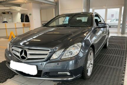 Mercedes-Benz E 500 65.000 km 28.900 &euro; Buchloe 86807