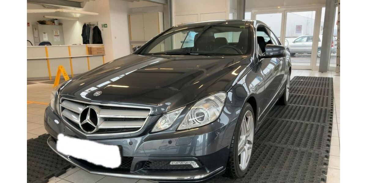 Mercedes-Benz E 500 65.000 km 28.900 &euro; Buchloe 86807