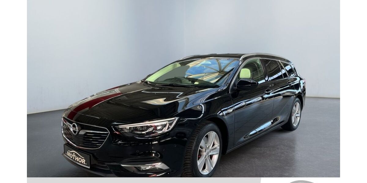 Opel Insignia 98.583 km 17.438 &euro; Brandenburg 14772