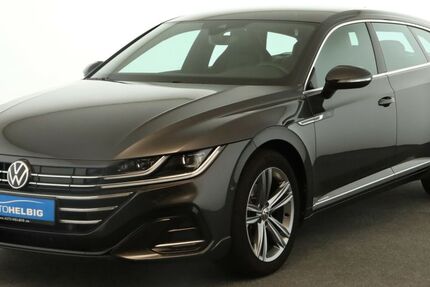 VW Arteon 57.600 km 29.890 € Donnersdorf 97499