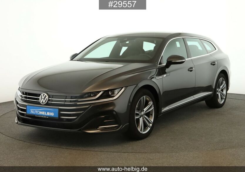 VW Arteon 57.600 km 29.890 € Donnersdorf 97499