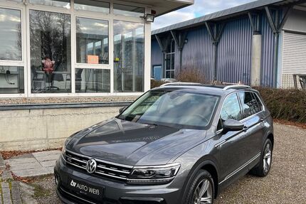 VW Tiguan 132.513 km 22.480 &euro; Schwäbisch Gmünd 73529