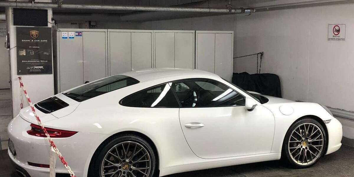 Porsche 991 50.972 km 89.900 &euro; Tauberbischofsheim, Stadt 97941