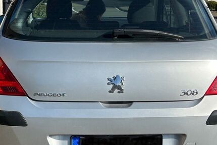 Peugeot 308 57.000 km 4.200 &euro; Euskirchen 53879