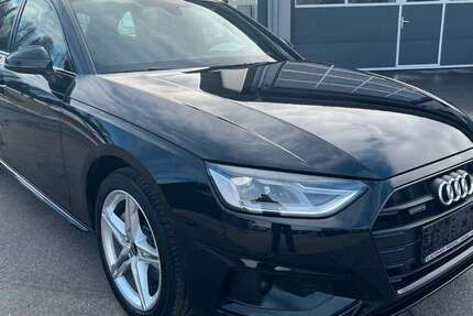 Audi A4 66.000 km 28.700 &euro; Sonnen 94164