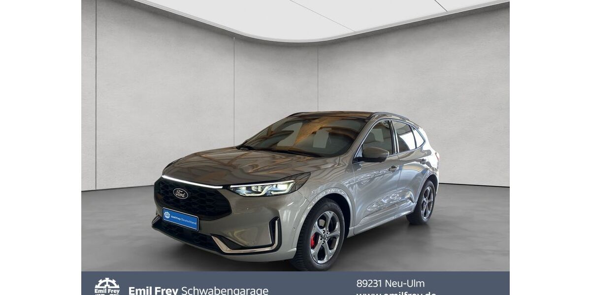 Ford Kuga 21.100 km 29.980 &euro; Neu-Ulm 89231