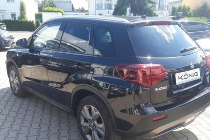 Suzuki Vitara 31.213 km 17.999 &euro; Leipzig 04178