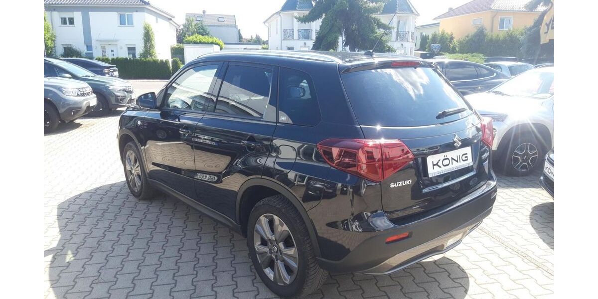 Suzuki Vitara 31.213 km 17.999 &euro; Leipzig 04178