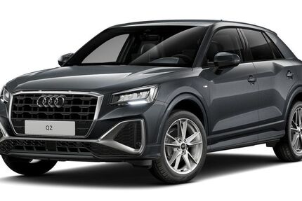 Audi Q2 2.265 km 35.930 &euro; Münster 48153