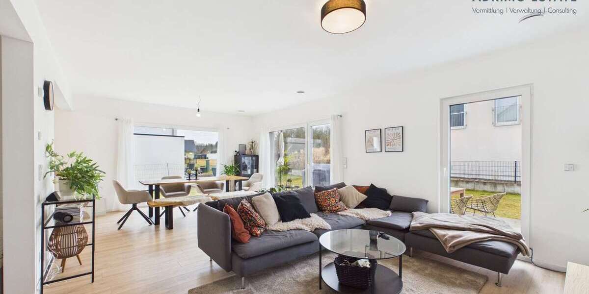 Einfamilienhaus Illertissen - 4.5 Zimmer, 134 m&sup2;, 599.000&euro; | Angebot:25052248