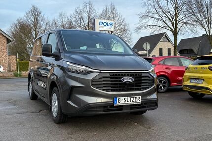 Ford Transit Custom 16.000 km 38.990 &euro; Hamminkeln-Dingden 46499
