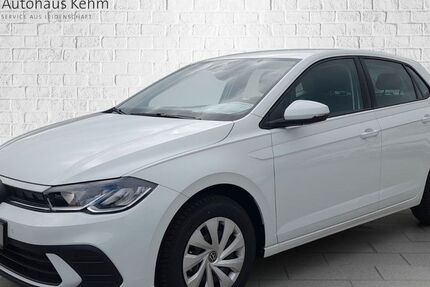 VW Polo 5.900 km 19.990 &euro; Bad Neustadt a. d. Saale 97616