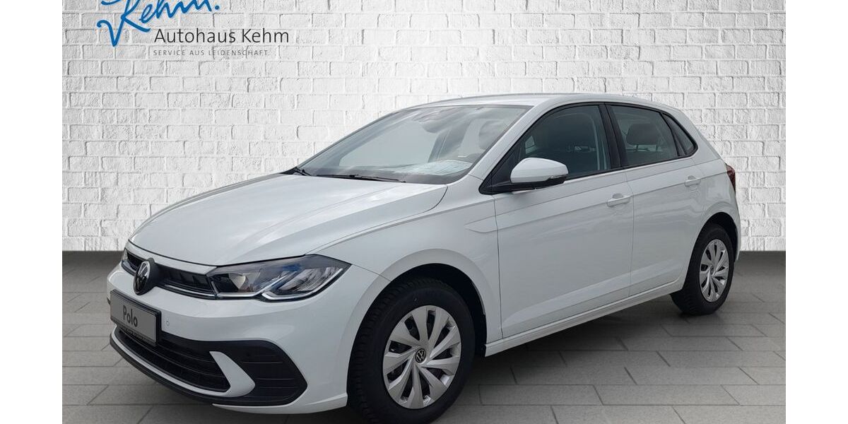 VW Polo 5.900 km 19.990 &euro; Bad Neustadt a. d. Saale 97616