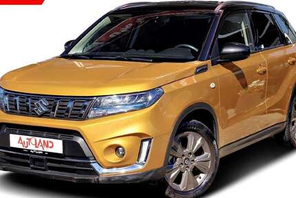 Suzuki Vitara 11.257 km 20.990 € Senftenberg 01968