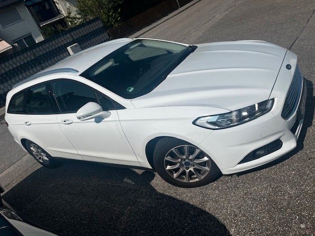 Mondeo