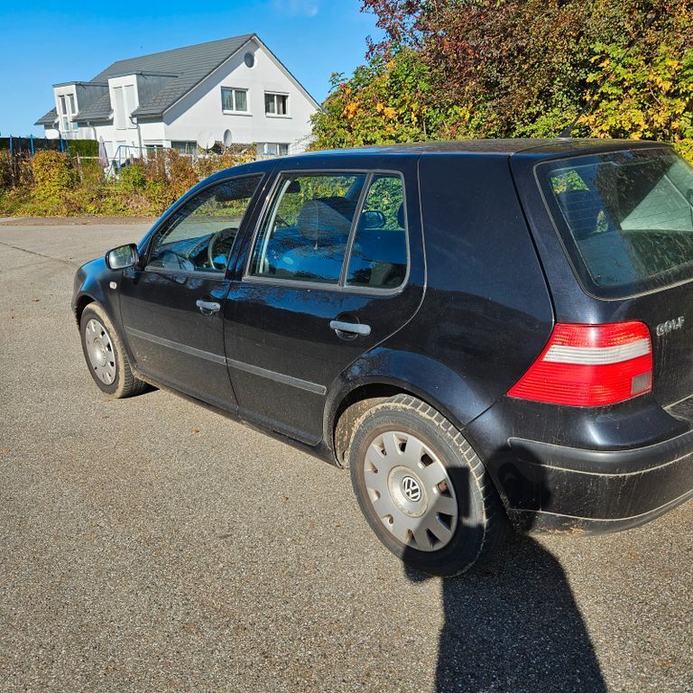 Golf