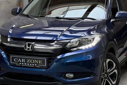 Honda HR-V 84.250 km 15.490 &euro; Hamburg 20539
