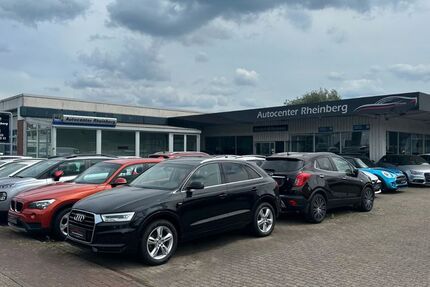 Mazda 3 190.000 km 8.199 € Rheinberg 47495