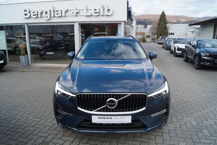 Volvo XC60 48.045 km 32.990 &euro; Meschede 59872