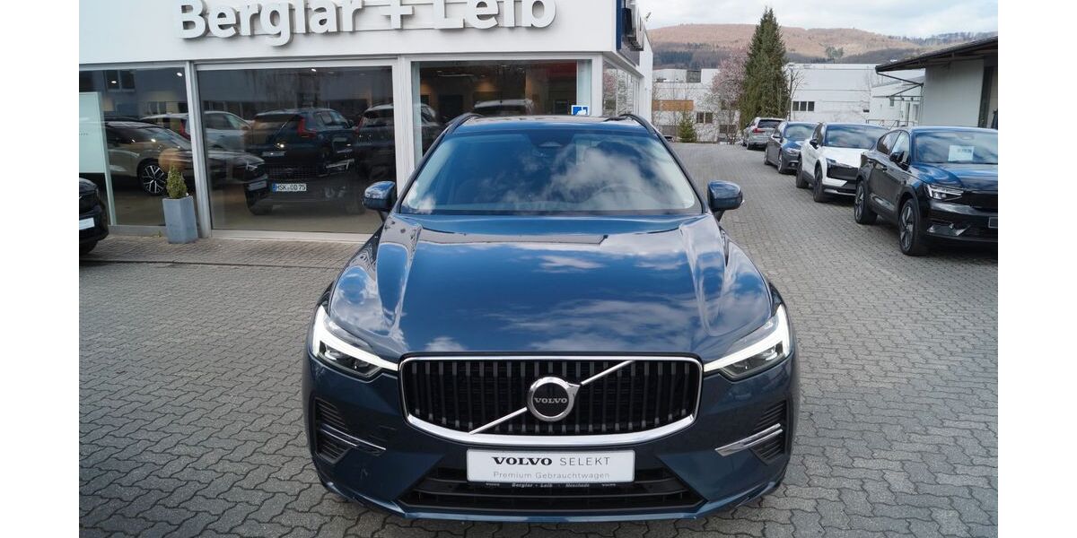 Volvo XC60 48.045 km 32.990 &euro; Meschede 59872