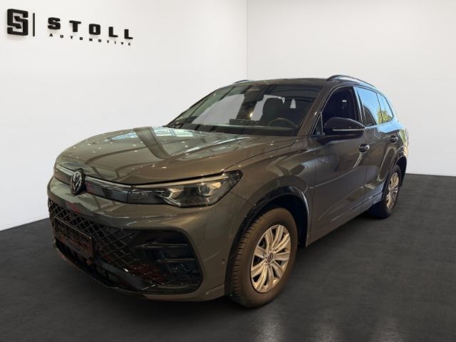 VW Tiguan 9.990 km 53.990 &euro; Waldshut-Tiengen 79761