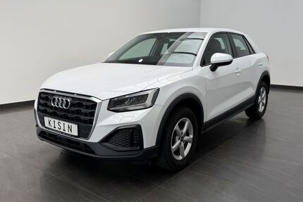 Audi Q2 27.475 km 21.777 € Neumünster 24536