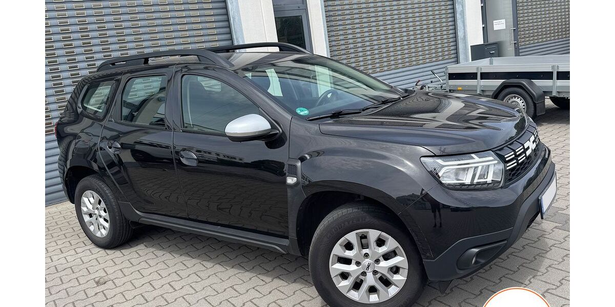 Dacia Duster 168.000 km 10.490 &euro; Kiedrich 65399